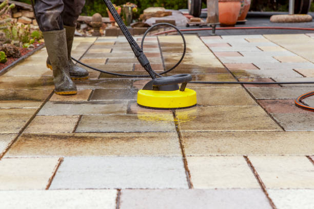 Spring Cleaning in Monmouth, OR